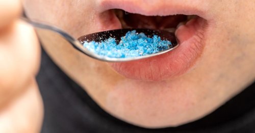 17 von 20 Softdrink-Proben enthielten Mikroplastik