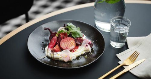 Haubendinner bei der Frühlingsgenusswoche gewinnen