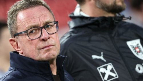 „Sehr schwierig!“ Neuer Rangnick-Wirbel beim ÖFB