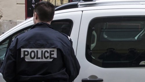 „Allahu Akbar“: Tödliche Messerattacke in Paris