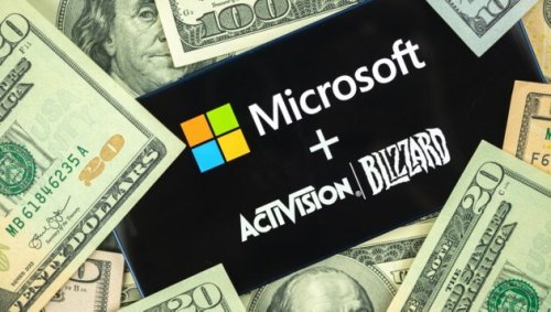 Microsoft-Activision-Deal: FTC gibt Widerstand auf