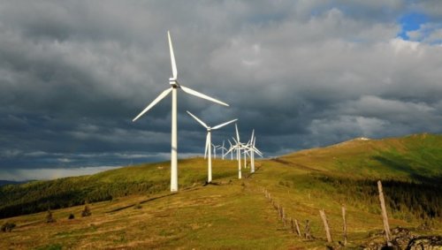 Massiver Gegenwind für Windkrafträder in Kärnten