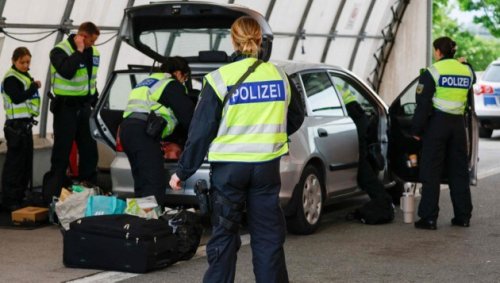 Deutsche Grenzkontrollen: Wien zieht erste Bilanz