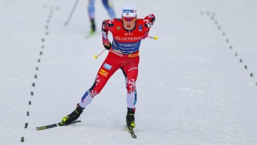 Gesamtweltcup geht zum 5. Mal an WM-Star Kläbo!