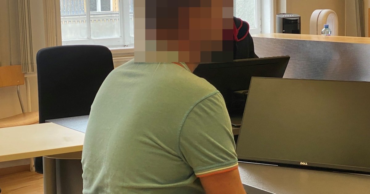 Achteinhalb Jahre Haft für Drogendealer