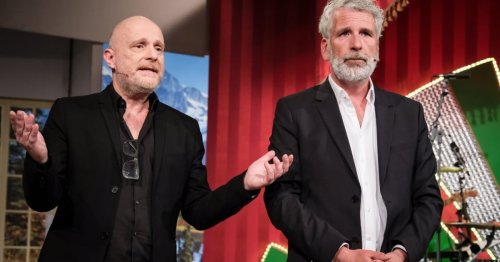 Jetzt fix: ORF-Stars machen noch heuer Schluss