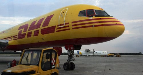 Kreml soll hinter Paketbomben in Europa stecken