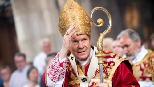 „Auf die letzte Botschaft des Papstes hören!“