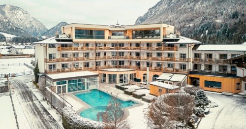 Spaßhotel der 100 Möglichkeiten