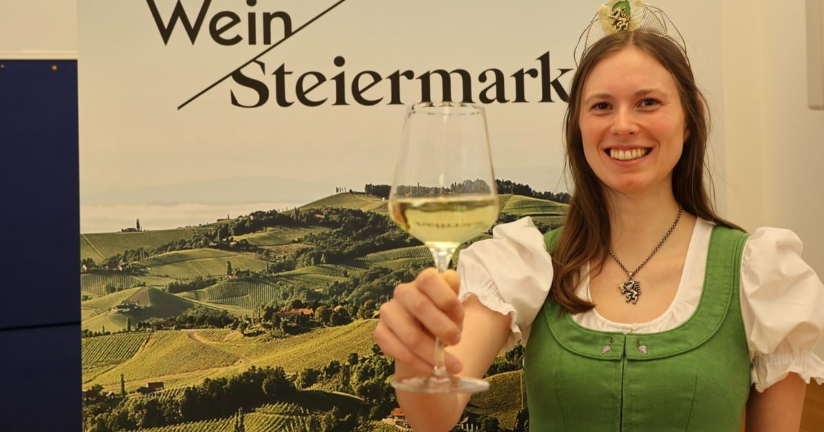 Weinjahr 2024: Happy End nach Spätfrost-Schock