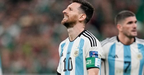 Wechsel von Lionel Messi fix? „Das ist falsch!“