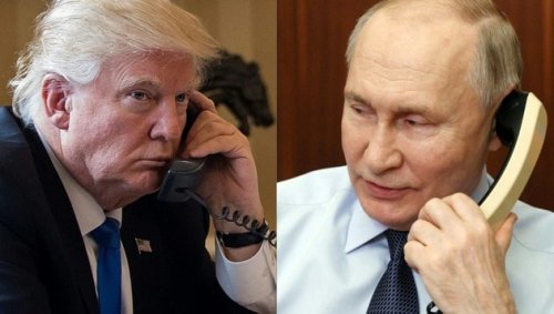 Spiel auf Zeit: Die USA wollen Moskau „testen“