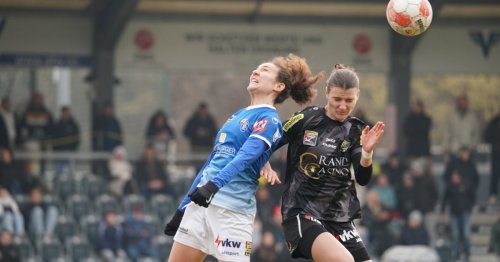 Ein Ländle-Derby ohne sportliche Bedeutung