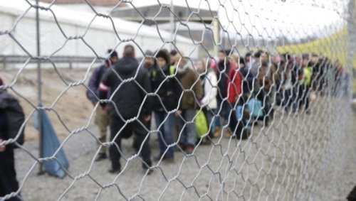 Asylzahlen sinken in Österreich weiter drastisch