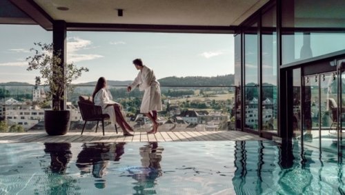Selfness-Urlaub im Impulshotel FREIGOLD gewinnen!