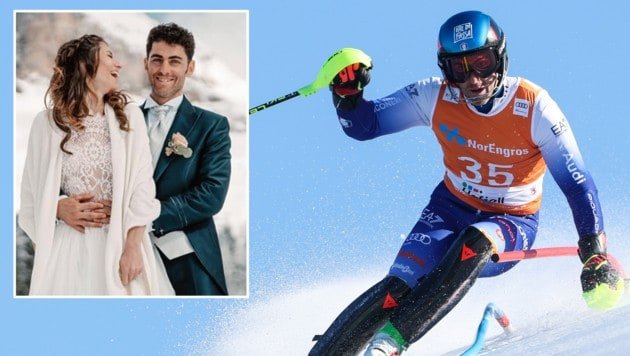 Kritik und Babyglück: Ski-Oldie beendet Karriere!