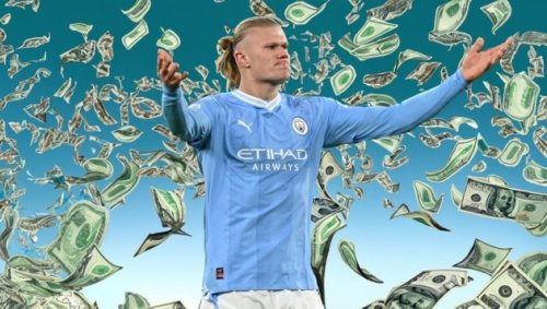 TV-Vertrag bringt Premier League Rekord-Geldregen