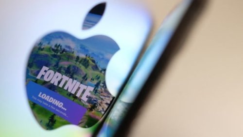 „Fortnite“ erneut nicht mehr für iPhones verfügbar
