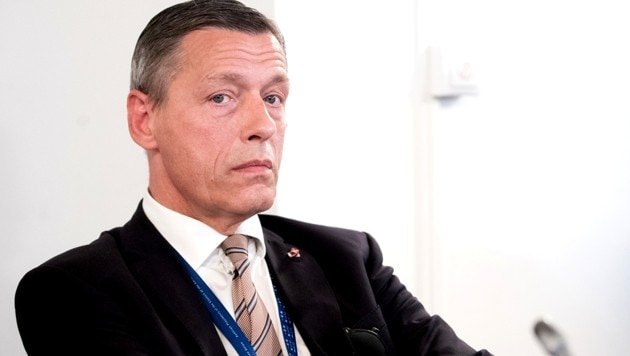 Pilnacek: Volksanwältin leitet Prüfverfahren ein