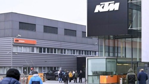 „Es wird eine KTM-Zukunft in Mattighofen geben“
