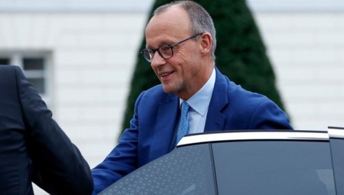 Finanzpaket ist Umsetzung einen Schritt näher