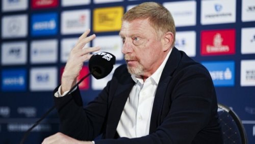 Boris Becker: „Was bildet sich dieser Mann ein?“
