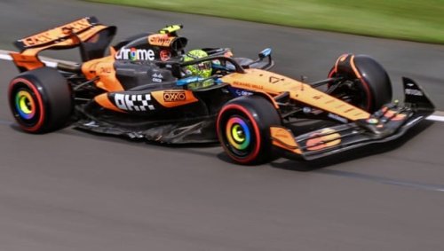 LIVE ab 8 Uhr: Wer holt die Pole für den China-GP?