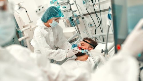 Nur 13 % der Corona-Millionen sind auch geflossen
