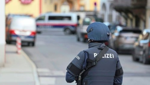 Bombenalarm! Einsatz nach Drohung gegen Schule