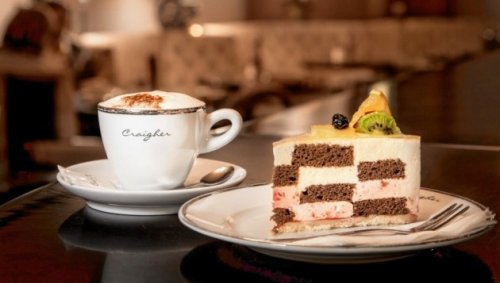 Hier gibt es den besten Kaffee in Kärnten