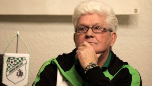 Deutsche Trainer-Legende Werner Lorant ist tot!