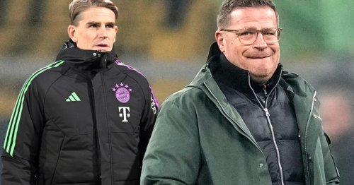 Absage! Trainer-Kandidat pfeift auf Bayern München