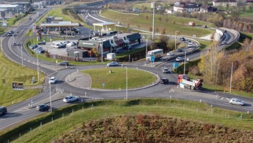 Dreifacher Grund zur Sorge vor einem Verkehrschaos