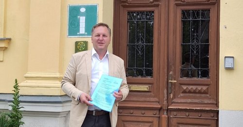Nach Antrag ist jetzt Schluss mit Amtsgeheimnis