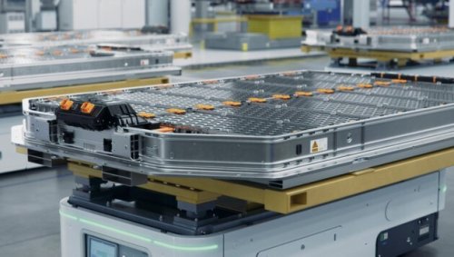 Batterieforschung in Österreich braucht mehr Power