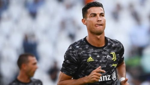 Juve muss Ronaldo knapp zehn Mio. Euro nachzahlen