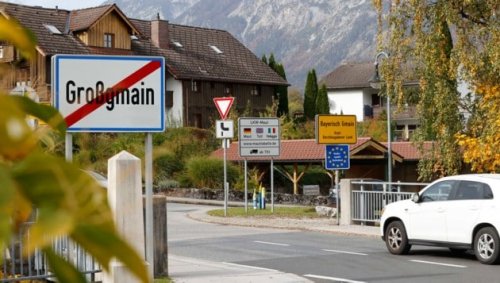 Haftstrafen für organisierte Schlepper-Bande