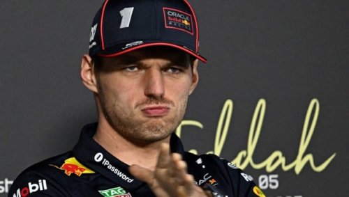Max über Spekulationen: „Ehrlich gesagt, …“