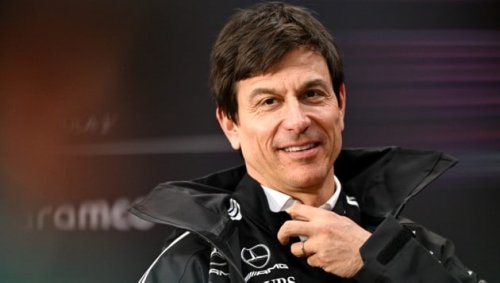 Wolff verwundert: „Als hätten wir drei Fahrer“