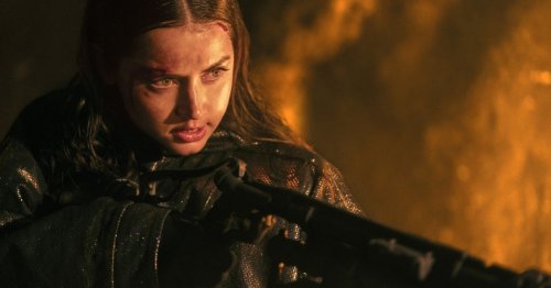 John Wick-Spin-off „Ballerina“ zündet Action-Feuer