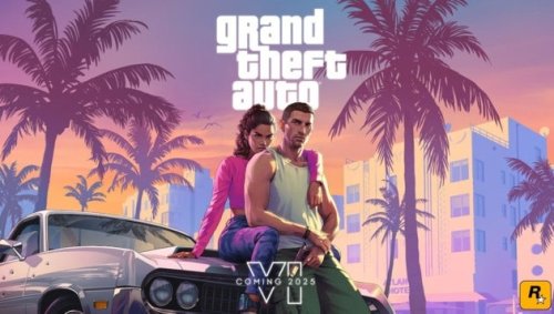 Rockstar Games zeigt ersten Trailer zu „GTA VI“