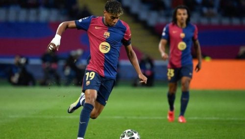 Barcelona gegen Celta de Vigo – ab 16.15 Uhr LIVE