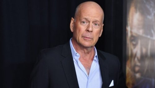 Bruce Willis: Das sind seine fünf besten Filme