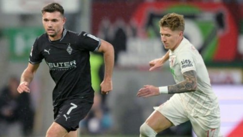 „Denkt zu viel!“ ÖFB-Legionär gerät unter Druck