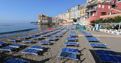 Für 96% gilt ein Sommerurlaub als unverzichtbar