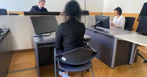 Rumänin wegen Geldwäsche zu Haftstrafe verdonnert