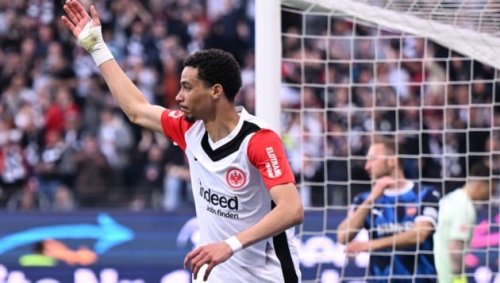Augsburg gegen Frankfurt, LIVE ab 15.30 Uhr