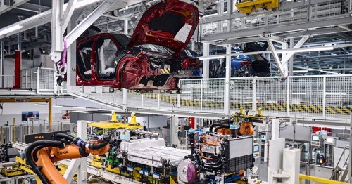 Wie die US-Autozölle jetzt die Wirtschaft schocken