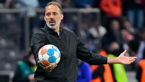 Matarazzo übernimmt Krisenklub Hoffenheim