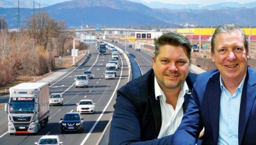 Stauzone A 9: Freie Fahrt auf Pannenstreifen?